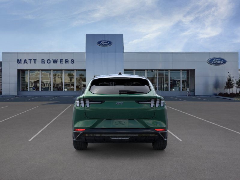 2025 Ford Mustang Mach-E GT - Photo 29