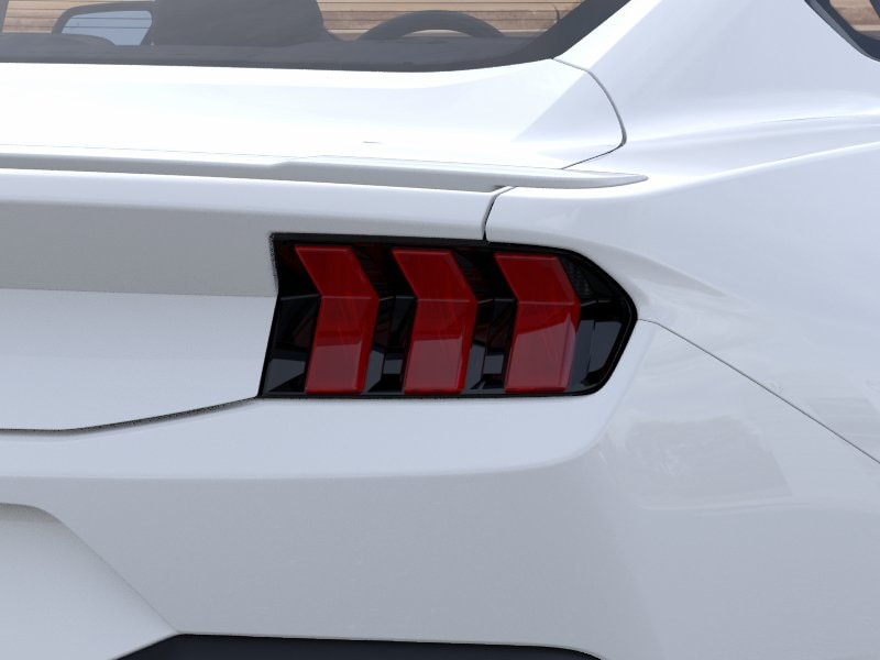 2026 Ford Mustang EcoBoost Premium Fastback - Photo 43
