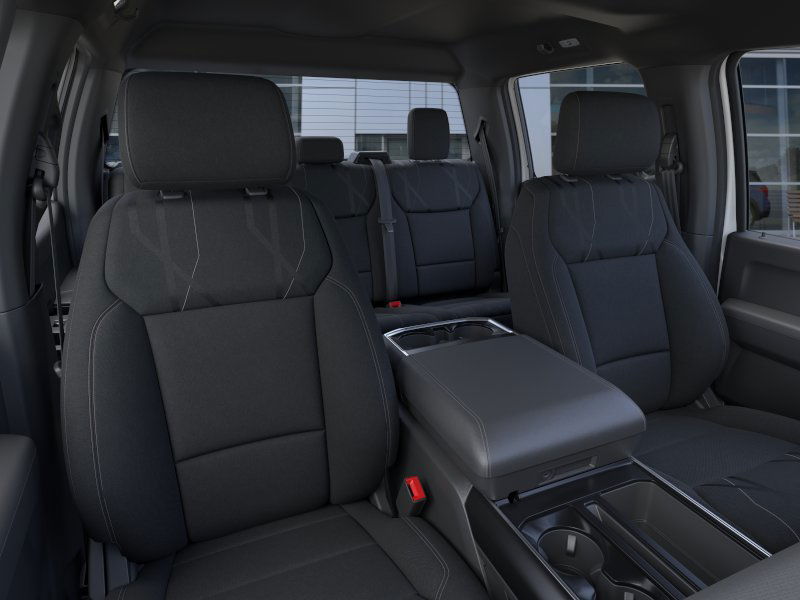 2026 Ford F-150 STX Truck