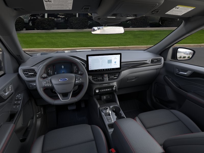 2026 Ford Escape ST-Line - Photo 32