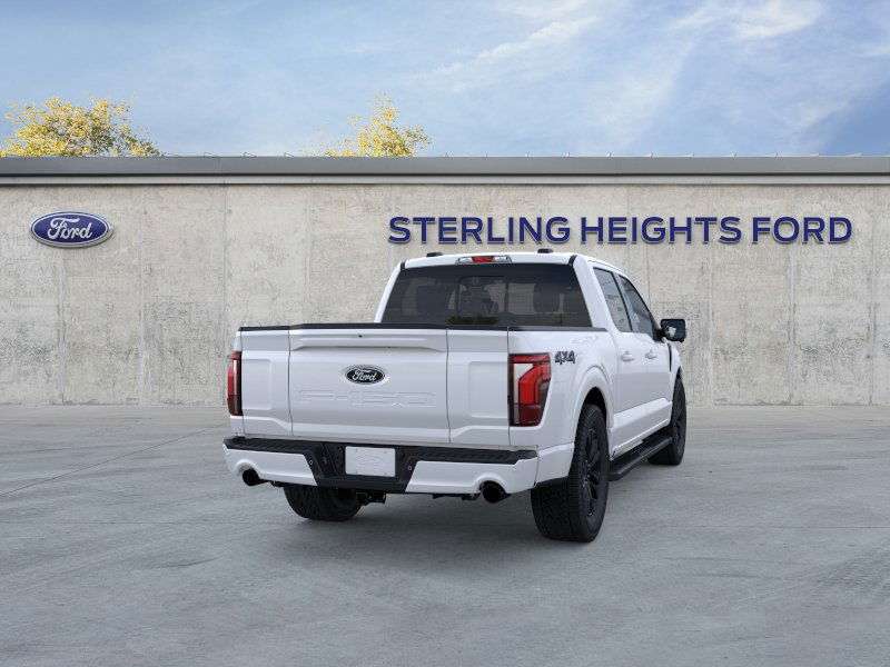 Thumbnail: 2026 Ford F-150 - 38