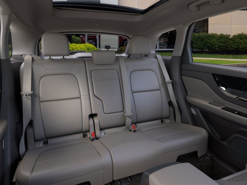 2024 Lincoln Corsair Grand Touring - Photo 11