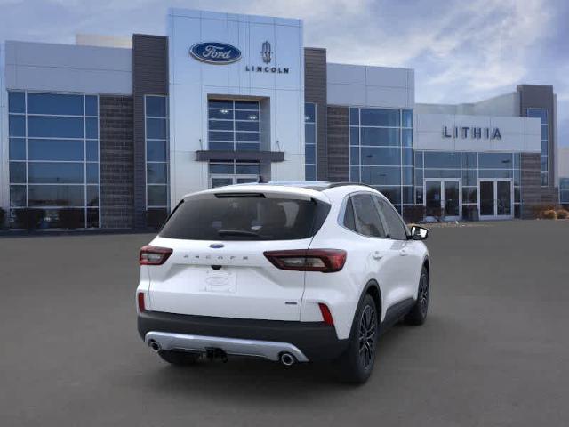 Thumbnail: 2024 Ford Escape - 31