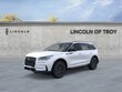 Lincoln Corsair