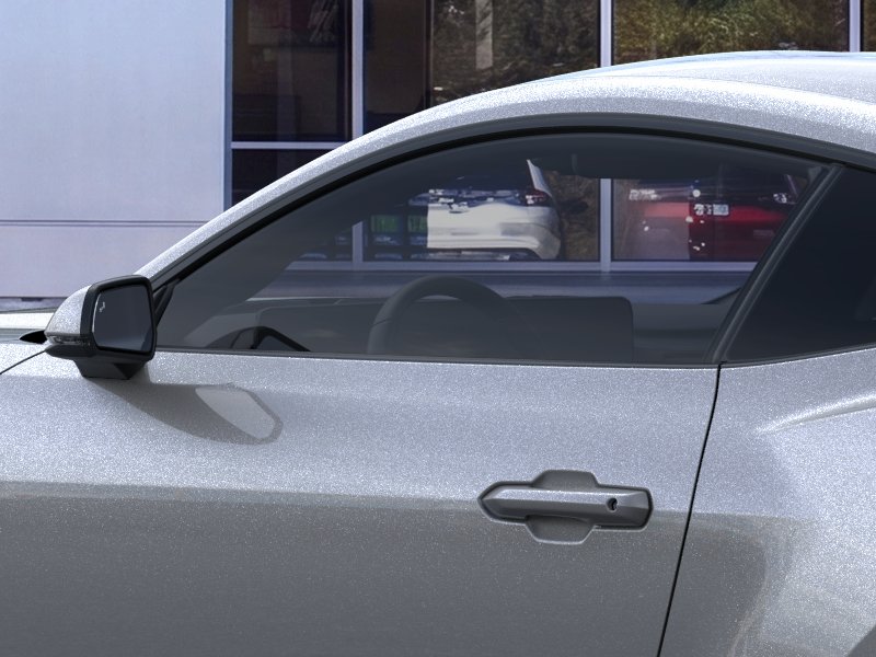 2025 Ford Mustang GT Premium Fastback - Photo 45