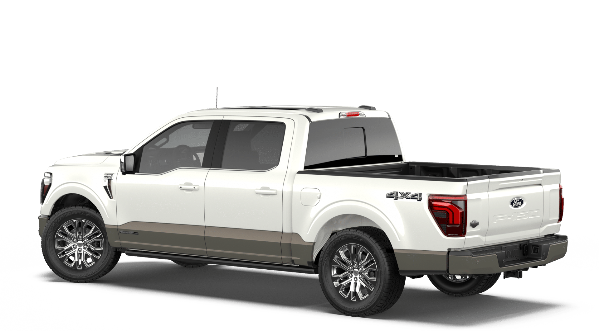 Thumbnail: 2026 Ford F-150 - 2