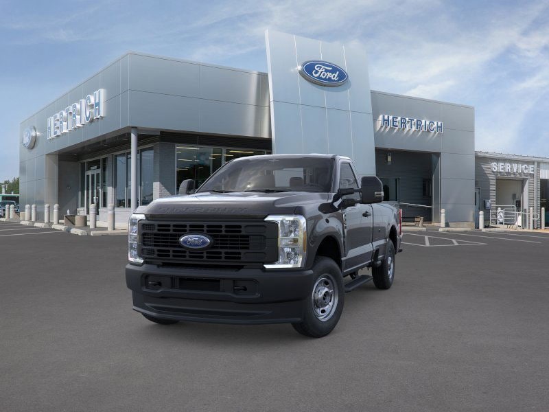 2026 Ford F-350 Super Duty XL - Photo 23
