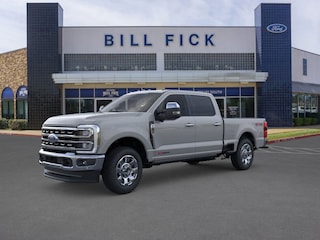 2025 Ford F-250 Lariat TRUCK