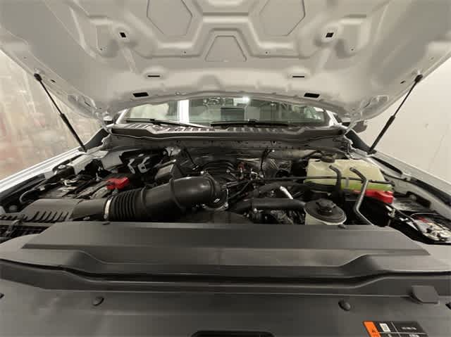 Thumbnail: 2025 Ford  - 45