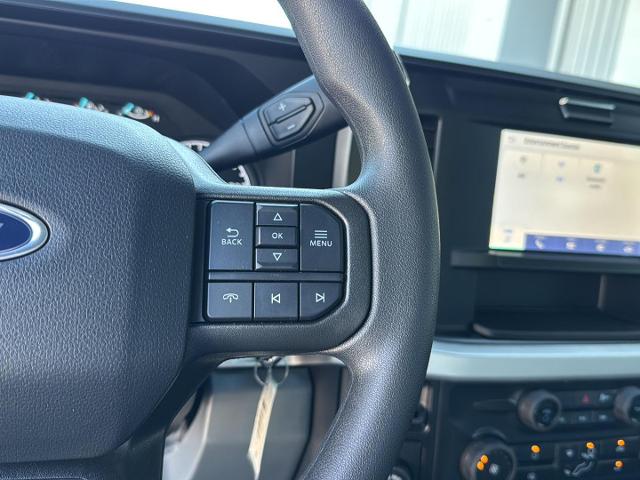 2026 Ford F-250 Super Duty XL - Photo 71