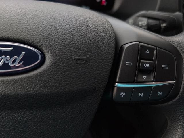 new 2026 Ford Transit Cargo Van car, priced at $51,969