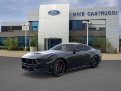 2025 Ford Mustang GT Coupe