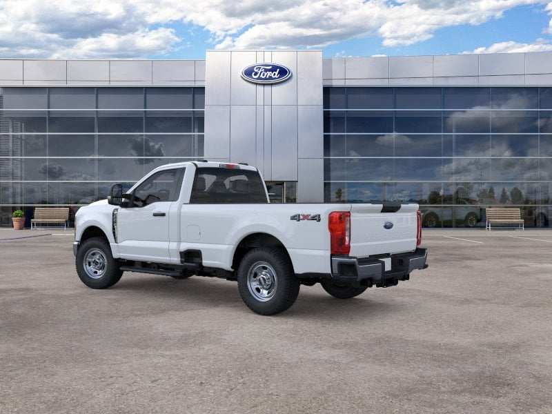 2026 Ford F-350 Super Duty XL - Photo 26