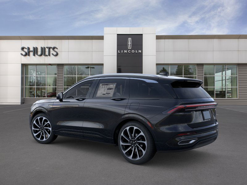 2026 Lincoln Nautilus Black Label - Photo 26