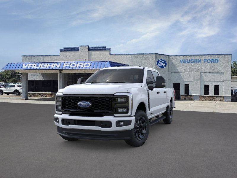 2026 Ford F-250 Super Duty XL - Photo 24