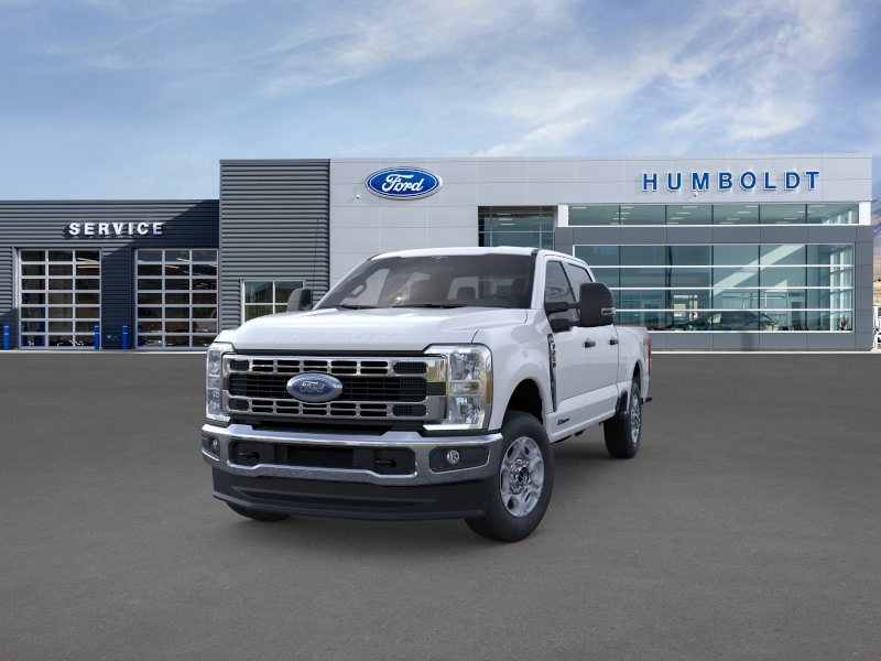 2026 Ford F-250 Super Duty XLT - Photo 43