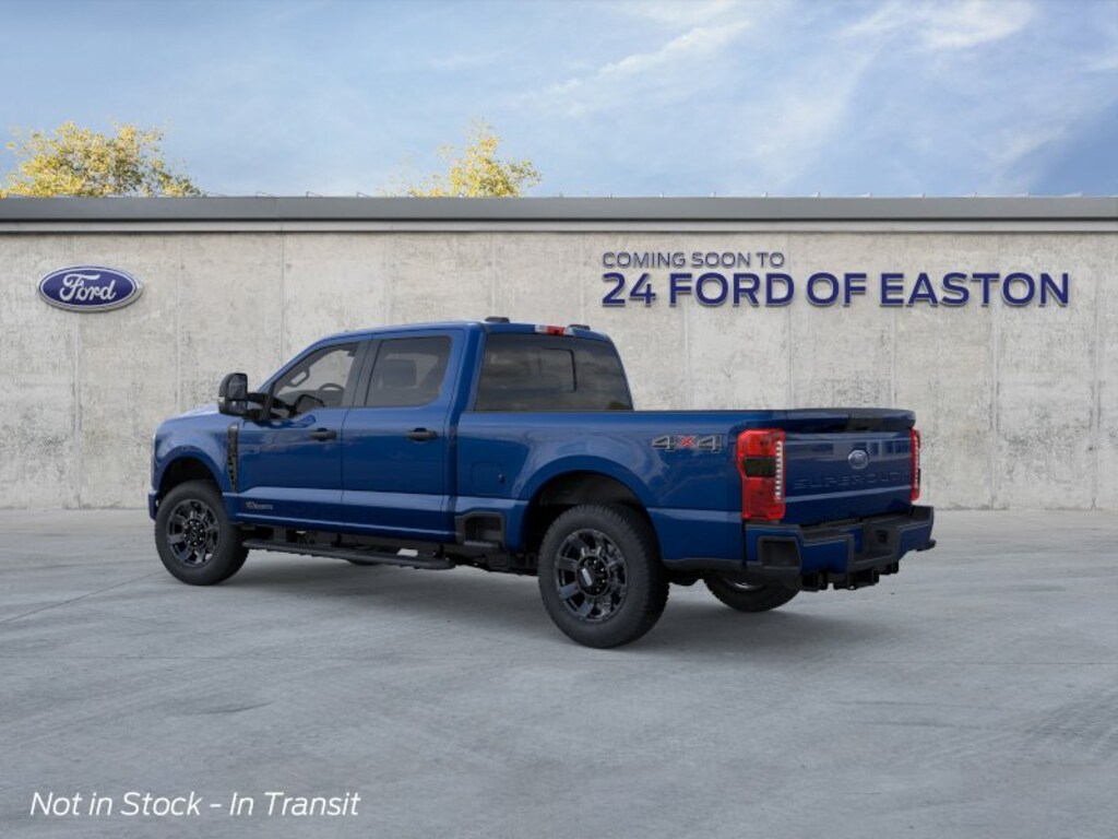 New 2026 Ford F-350SD F-350® XL Truck