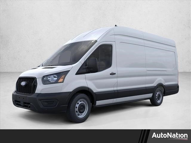 2026 Ford Transit 350 High Roof 148EL WB's photo