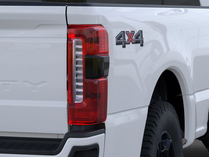 new 2025 Ford F-250 Super Duty car, priced at $58,752