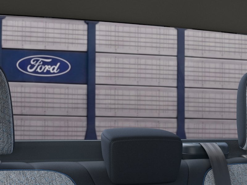 2026 Ford Maverick XLT TRUCK