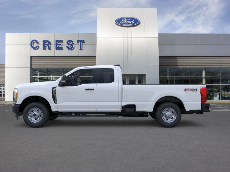 2026 Ford F-250 XL photo 3