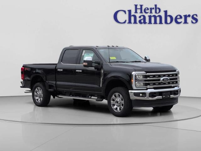 new 2026 Ford Super Duty F-250 SRW car, priced at $75,055