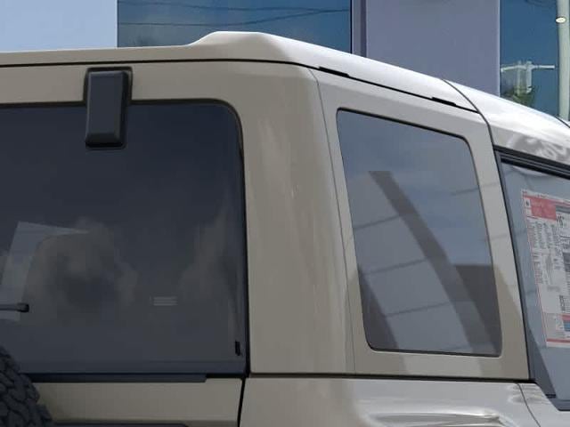 Thumbnail: 2026 Ford Bronco - 50