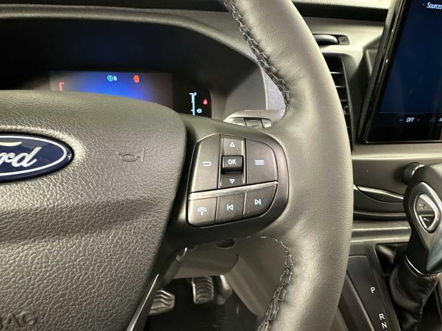 Thumbnail: 2026 Ford Transit Series - 40