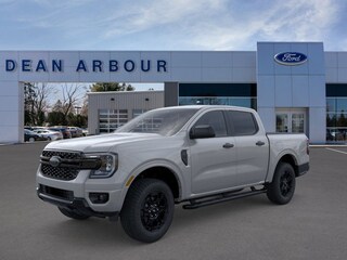 2026 Ford Ranger XLT TRUCK