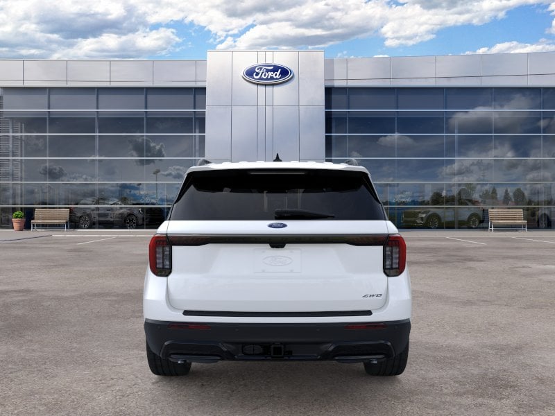 2026 Ford Explorer ST-Line - Photo 28