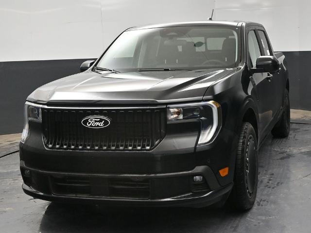 2025 Ford Maverick Lobo Premium - Photo 46