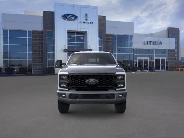 Thumbnail: 2026 Ford F-350 - 28
