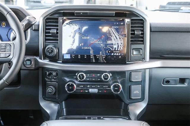 Thumbnail: 2025 Ford F-150 - 39