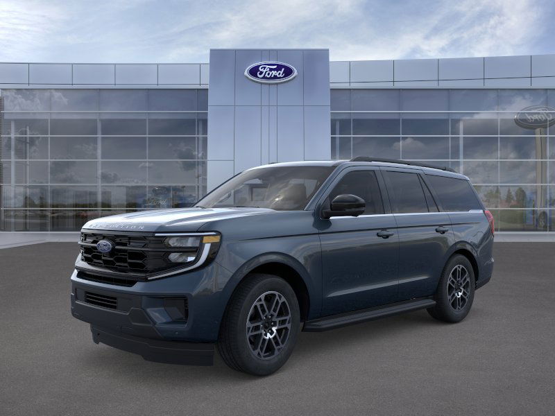 2025 Ford Expedition Active's photo