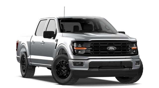 Thumbnail: 2026 Ford F-150 - 26