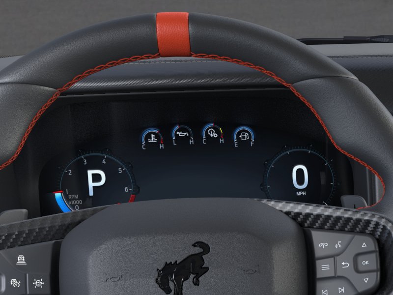 Thumbnail: 2026 Ford Bronco - 38