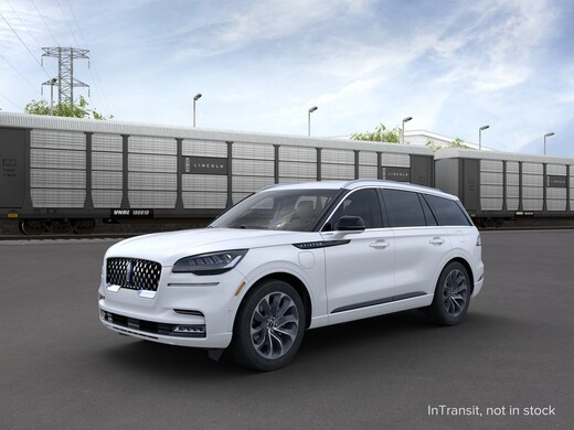 New Lincoln Cars For Sale In Randolph Performance Lincoln