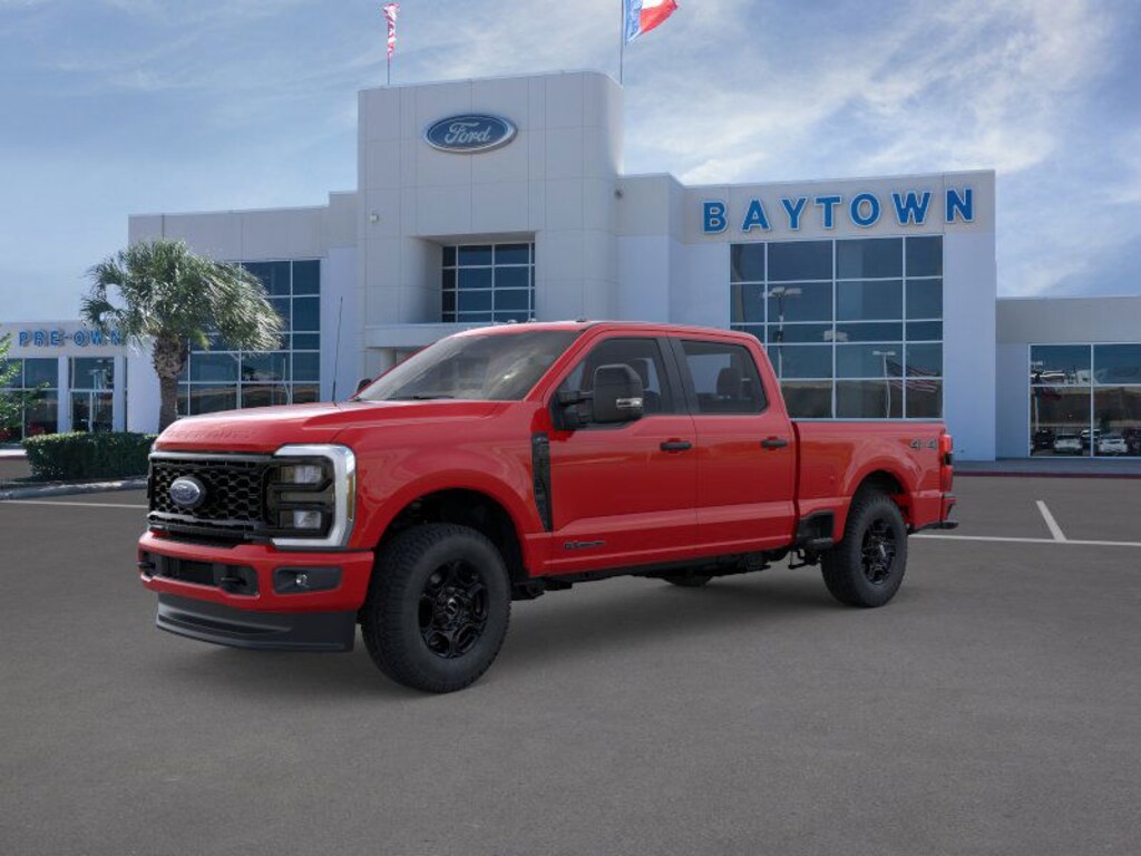 New 2026 Ford F-250 XL TRUCK