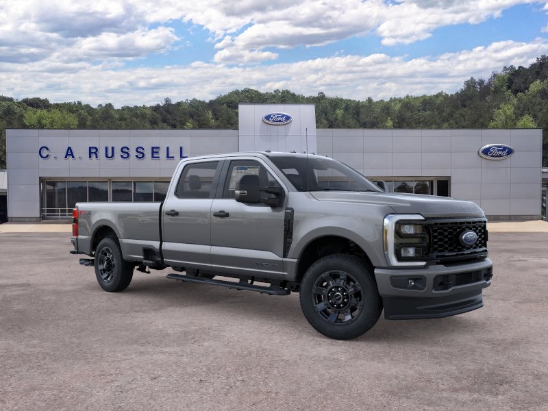  Ford F-350SD