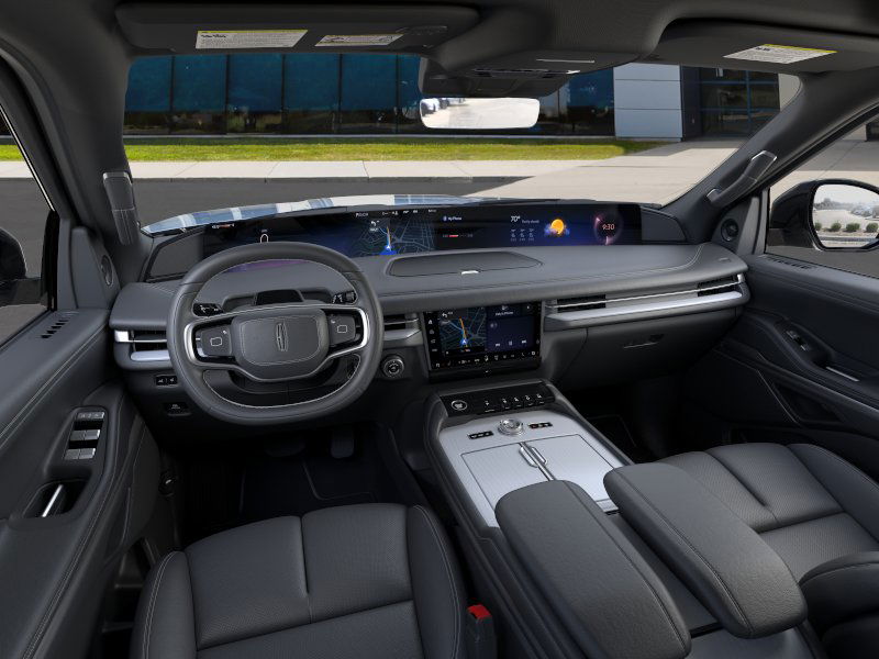 2026 Lincoln Navigator Reserve - Photo 9