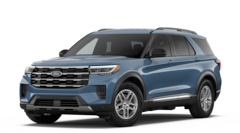 2026 Ford Explorer Active SUV