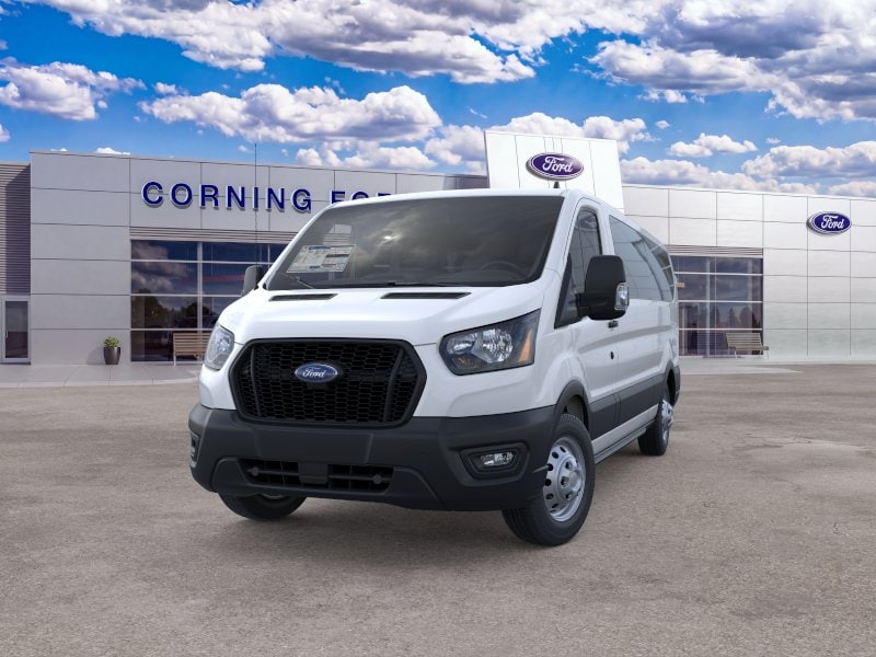 2025 Ford Transit Passenger Van XL - Photo 15