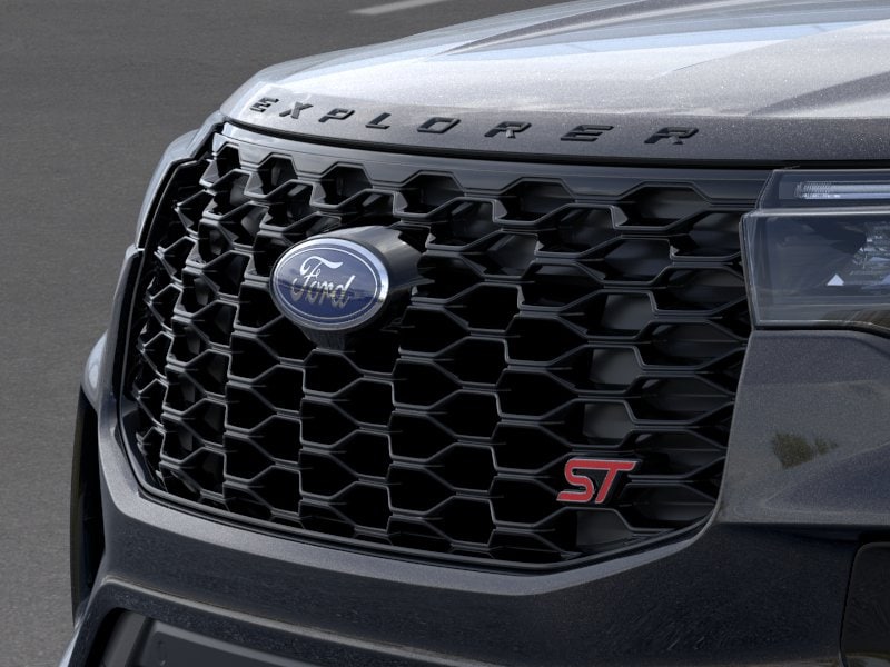 2026 Ford Explorer ST - Photo 41
