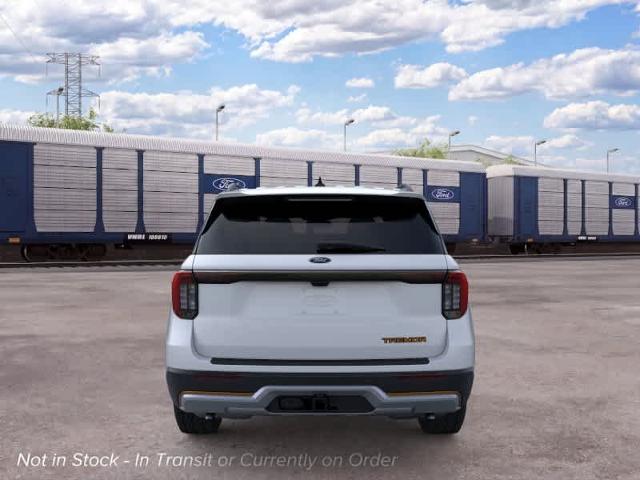 Thumbnail: 2026 Ford Explorer - 28