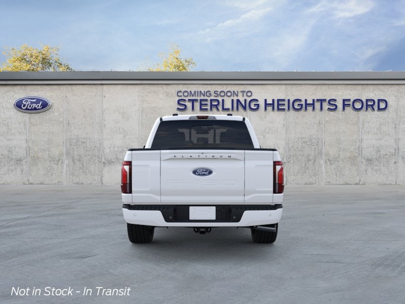 Thumbnail: 2026 Ford F-150 - 5