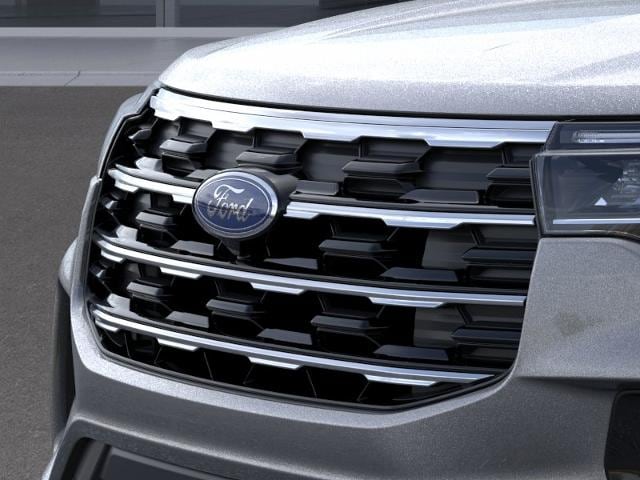 2026 Ford Explorer Active - Photo 48