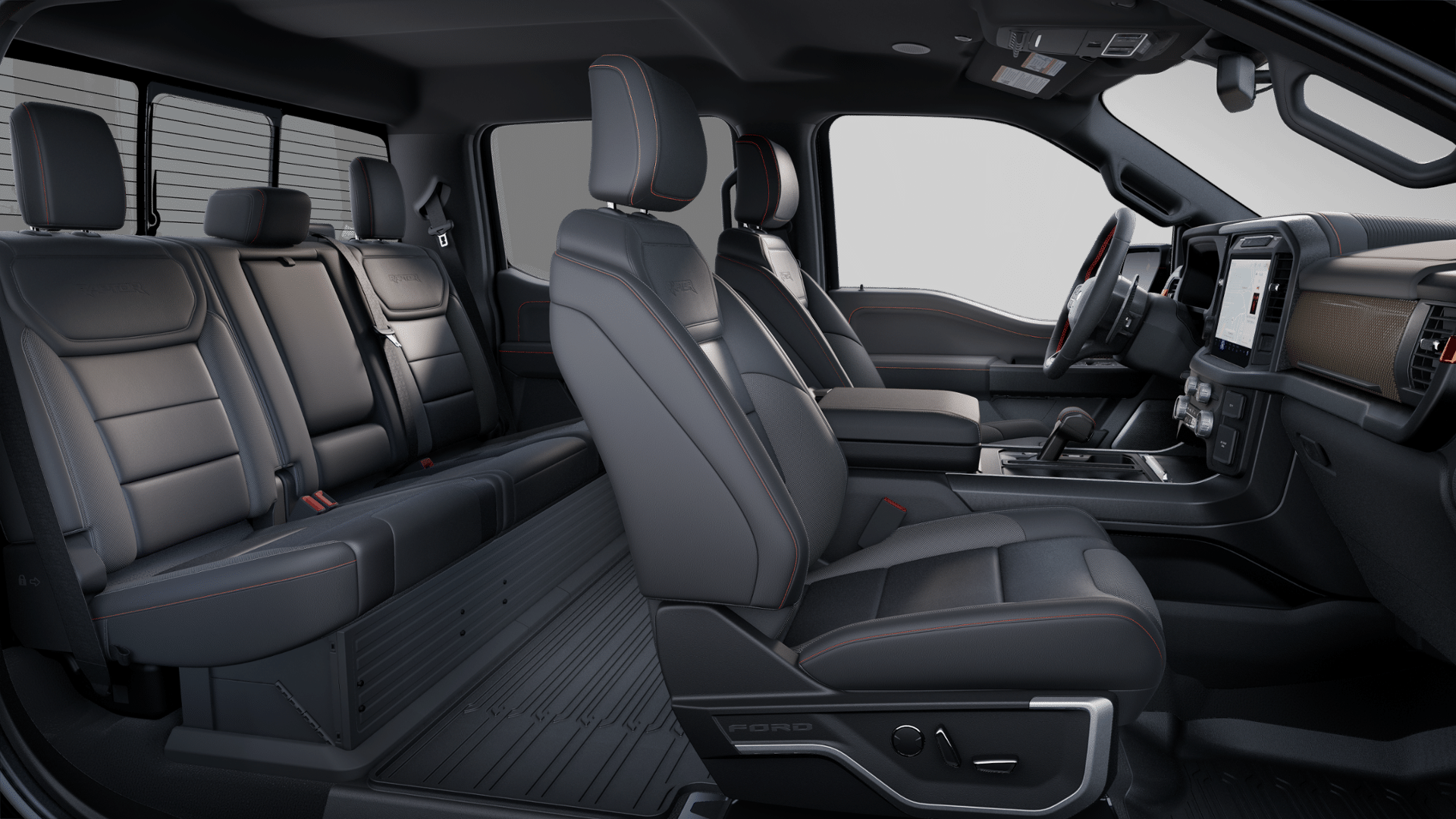 Thumbnail: 2025 Ford F-150 - 6