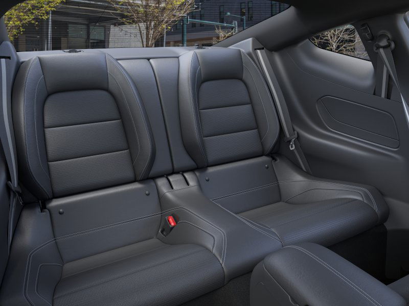 2025 Ford Mustang GT Premium Fastback - Photo 33