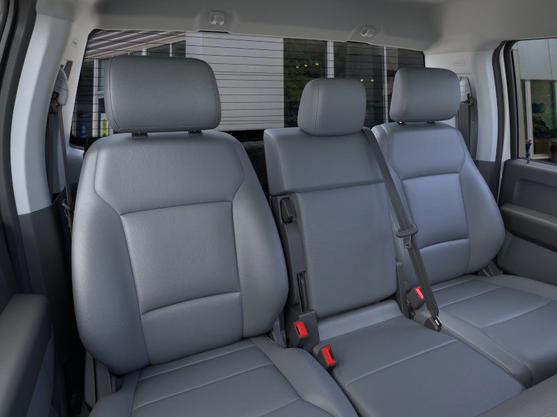 Thumbnail: 2026 Ford  - 36