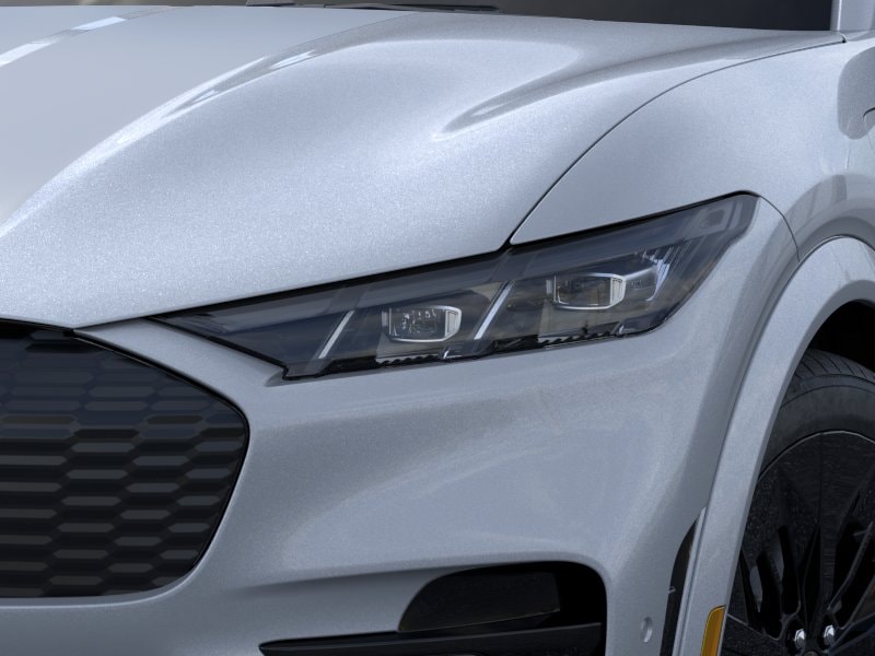 2025 Ford Mustang Mach-E GT - Photo 80